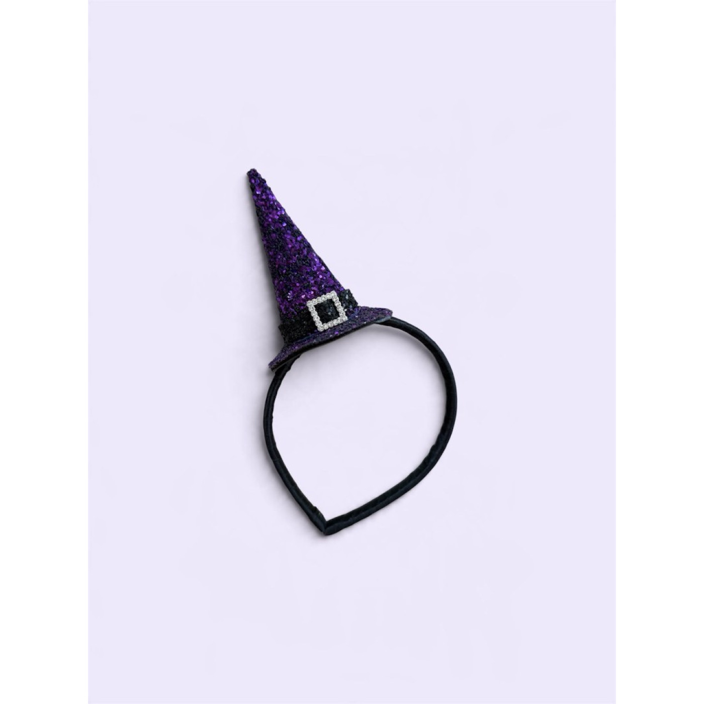 Soo Cutes Soo Cutes Little Witch Headband - Halloween Görseli