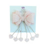 Soo Cutes Pink Love Drop