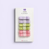 Soo Cutes Colored Dot Set