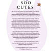Soo Cutes Gold Elegance Bow Soo Cutes Gold Elegance Bow