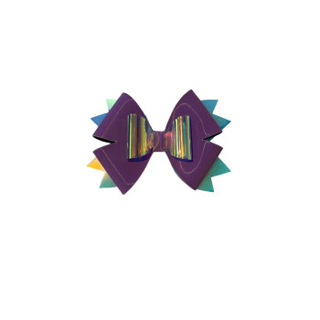 Soo Cutes Purple Hologlow Soo Cutes Purple Hologlow