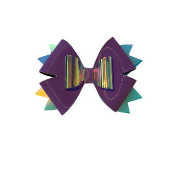 Soo Cutes Purple Hologlow