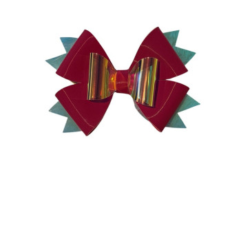 Soo Cutes Pink Hologlow Soo Cutes Pink Hologlow