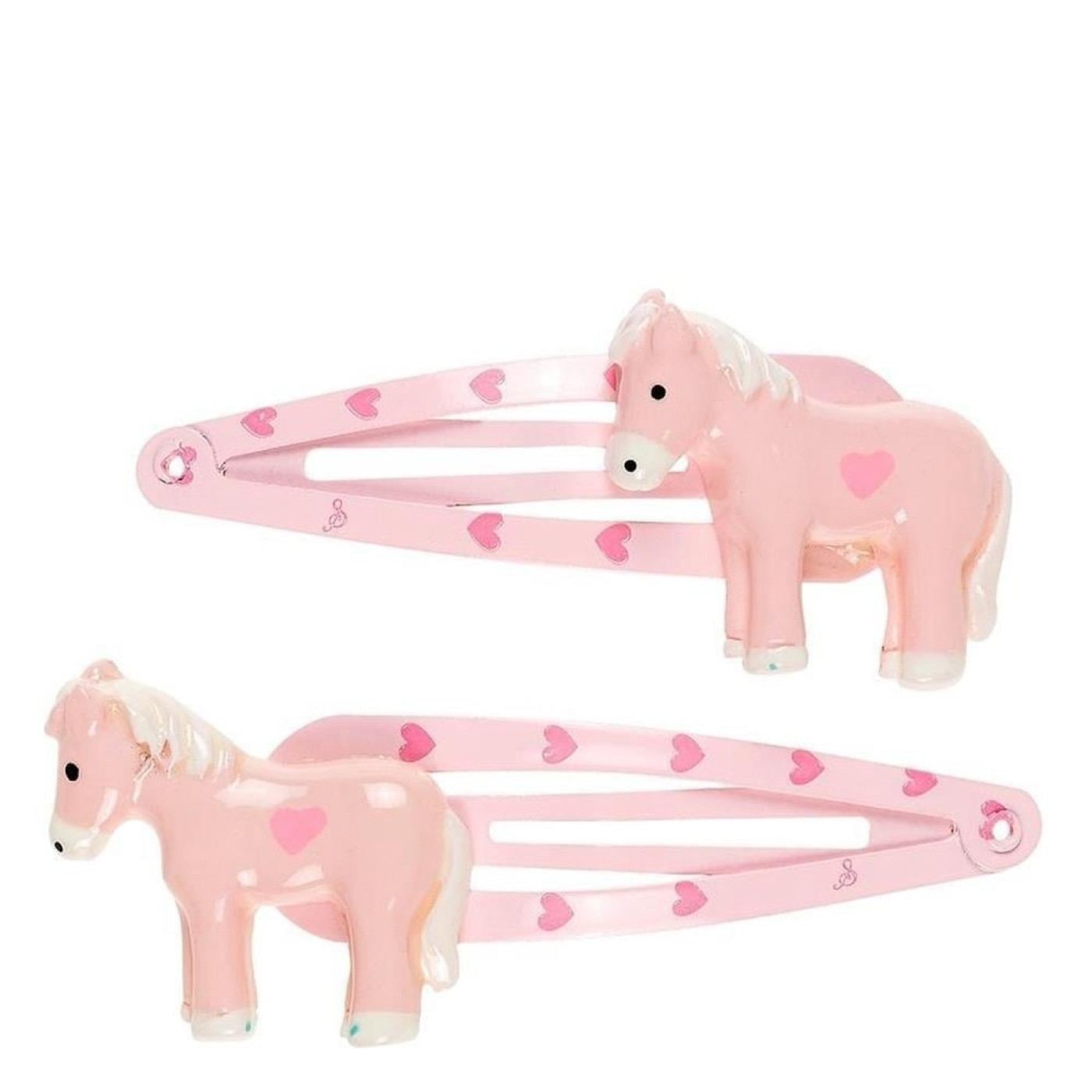 At Klipsli Toka - Pembe