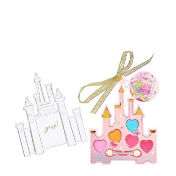 Souza - Prensesin Şatosu Makyaj Seti Souza - Prensesin Şatosu Makyaj Seti