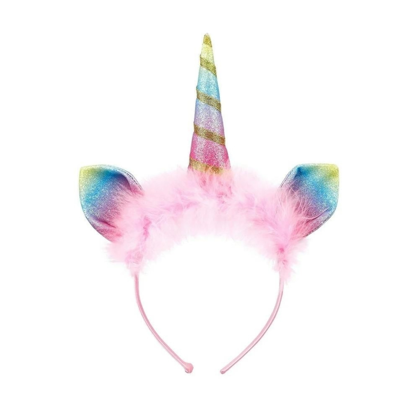 Unicorn Seti - Kanat ve Taç