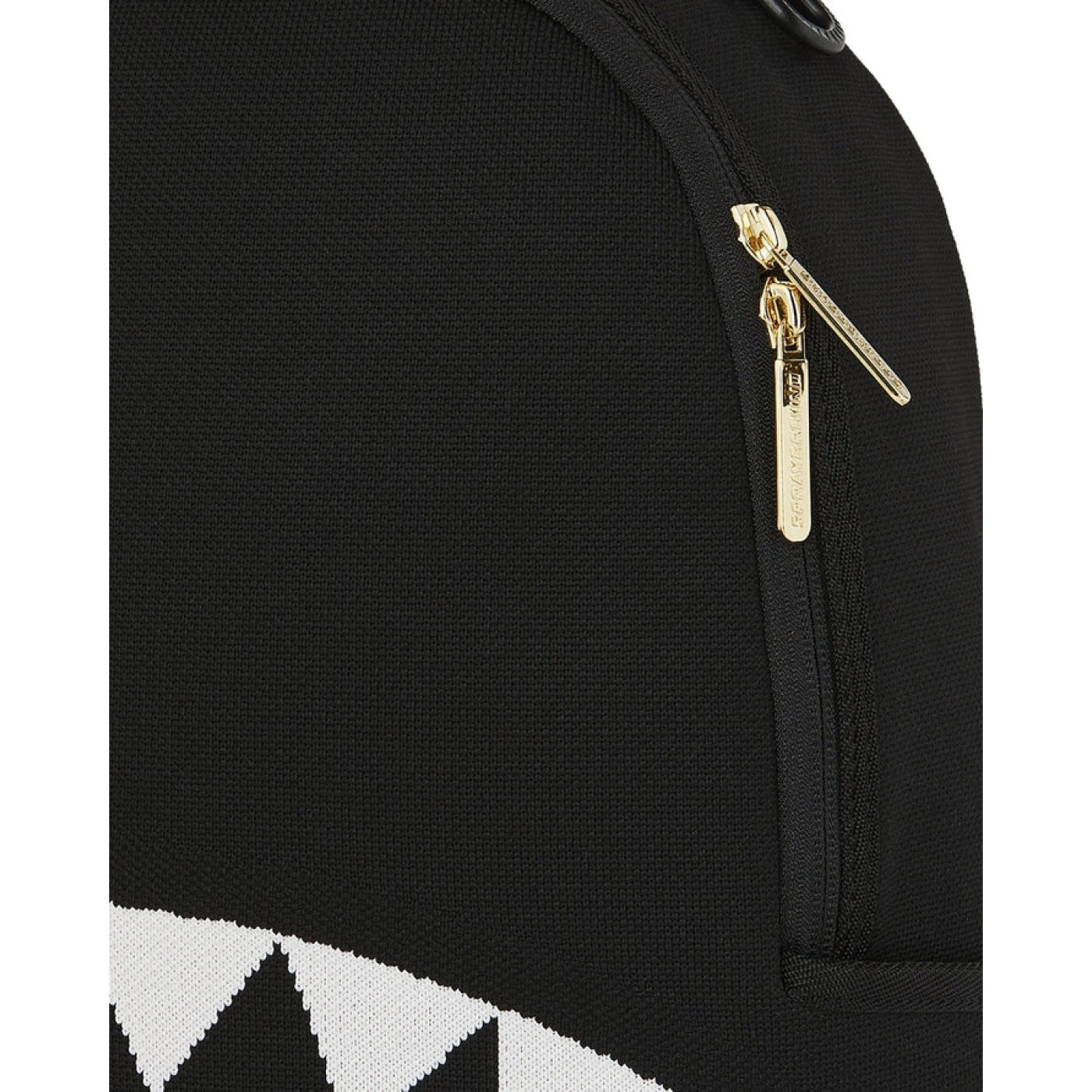 Sprayground - Shark Central Örgü Sırt Çantası Sprayground - Shark Central Örgü Sırt Çantası