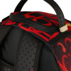 Sprayground - Diablo Burnıng Bıllıon Dıablo Bıll Dlxsr Sırt Çantası