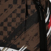 Sprayground - Grunge Baskılı Sırt Çantası Sprayground - Grunge Baskılı Sırt Çantası