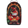 Sprayground - Diablo Burnıng Bıllıon Dıablo Bıll Dlxsr Sırt Çantası