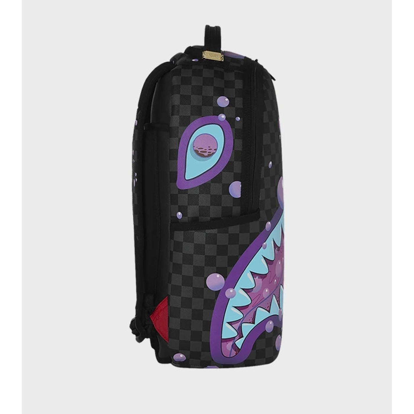 Sprayground - Slime Ele Geçirme Baskılı Sırt Çantası