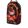 Sprayground - Diablo Burnıng Bıllıon Dıablo Bıll Dlxsr Sırt Çantası