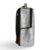 Sprayground - Sılver Sıde Drıp Black Check Dlxsv Sırt Çantası