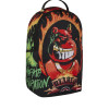 Sprayground - Diablo Burnıng Bıllıon Dıablo Bıll Dlxsr Sırt Çantası
