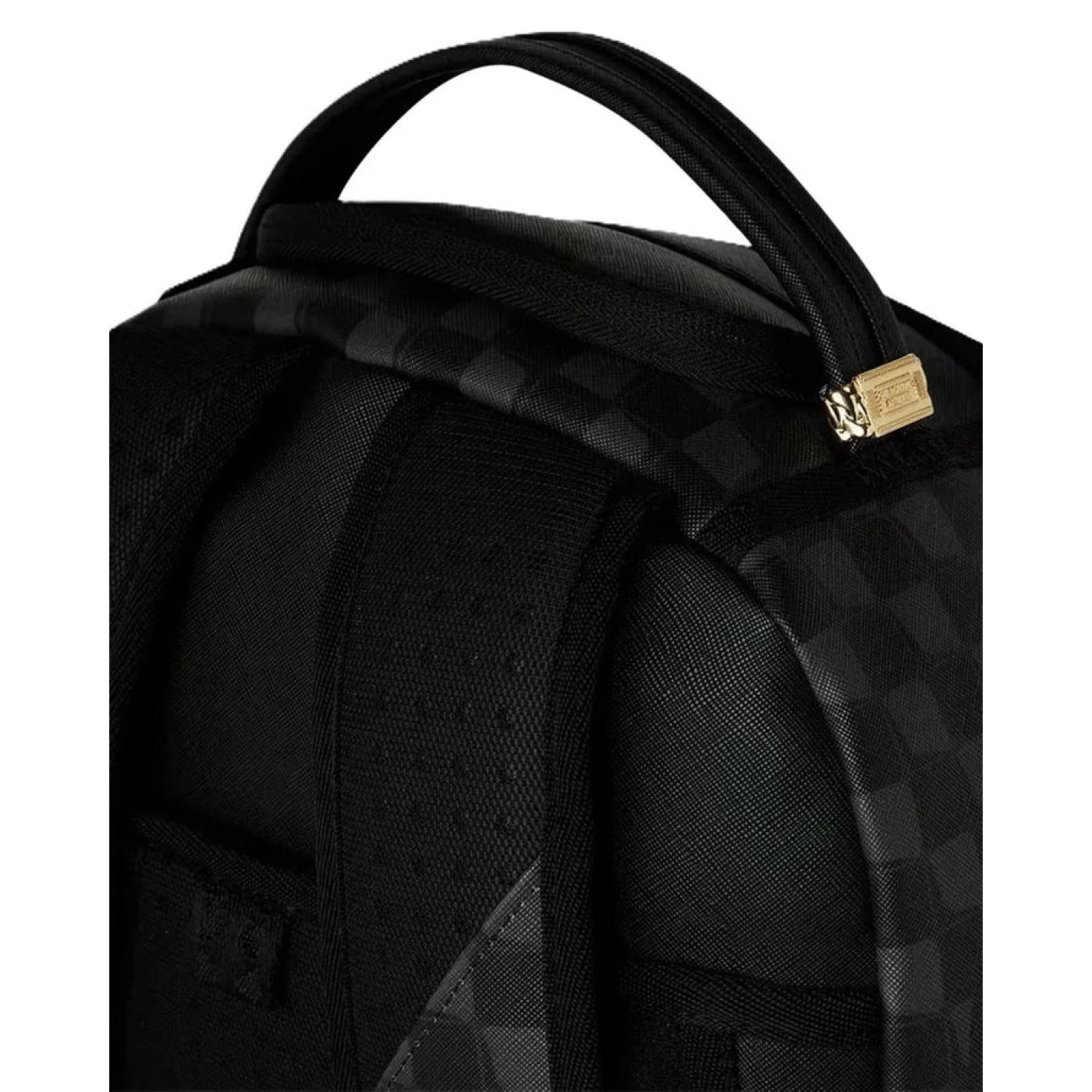 Sprayground - Sıp Balloon Siyah Dlxsv Sırt Çantası