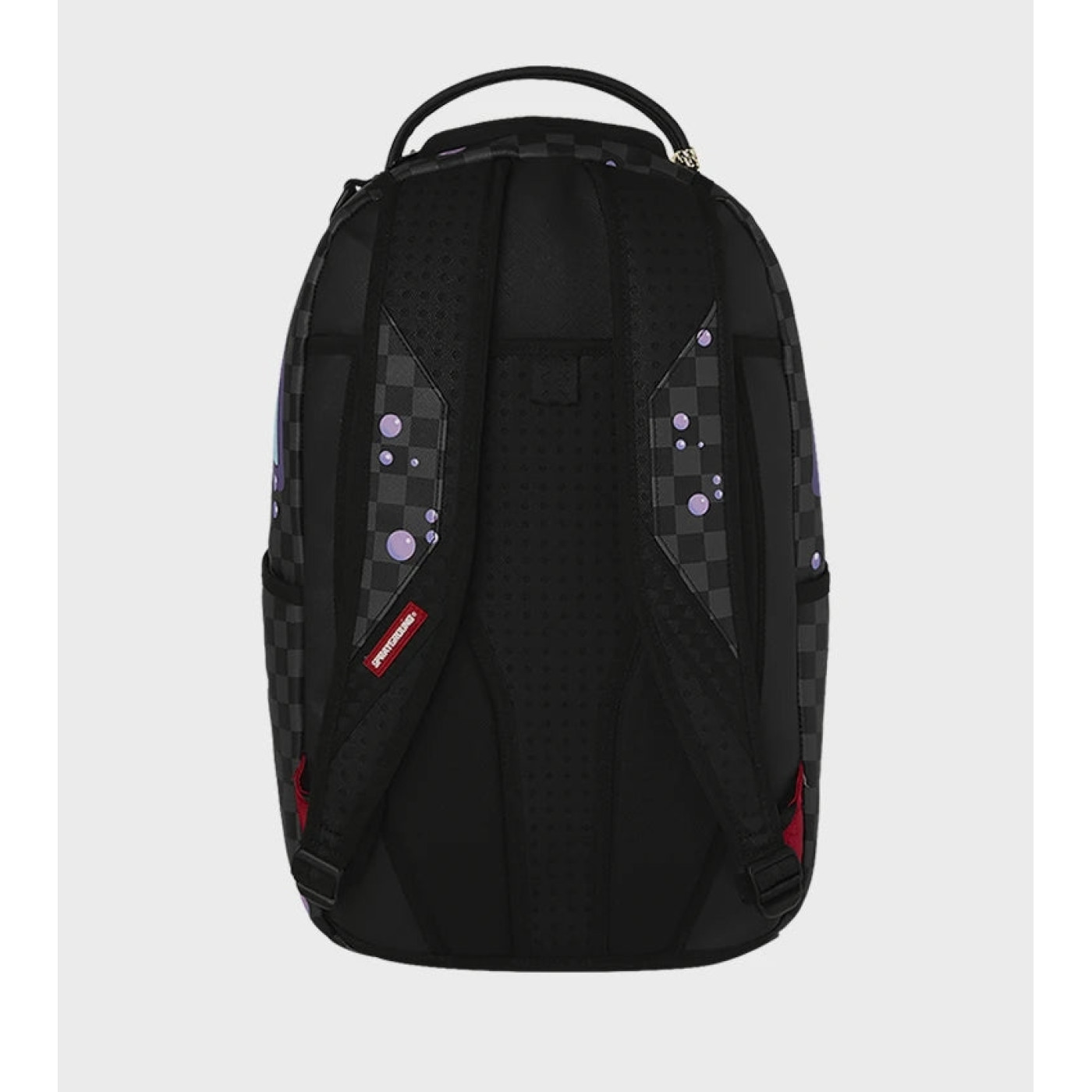 Sprayground - Slime Ele Geçirme Baskılı Sırt Çantası
