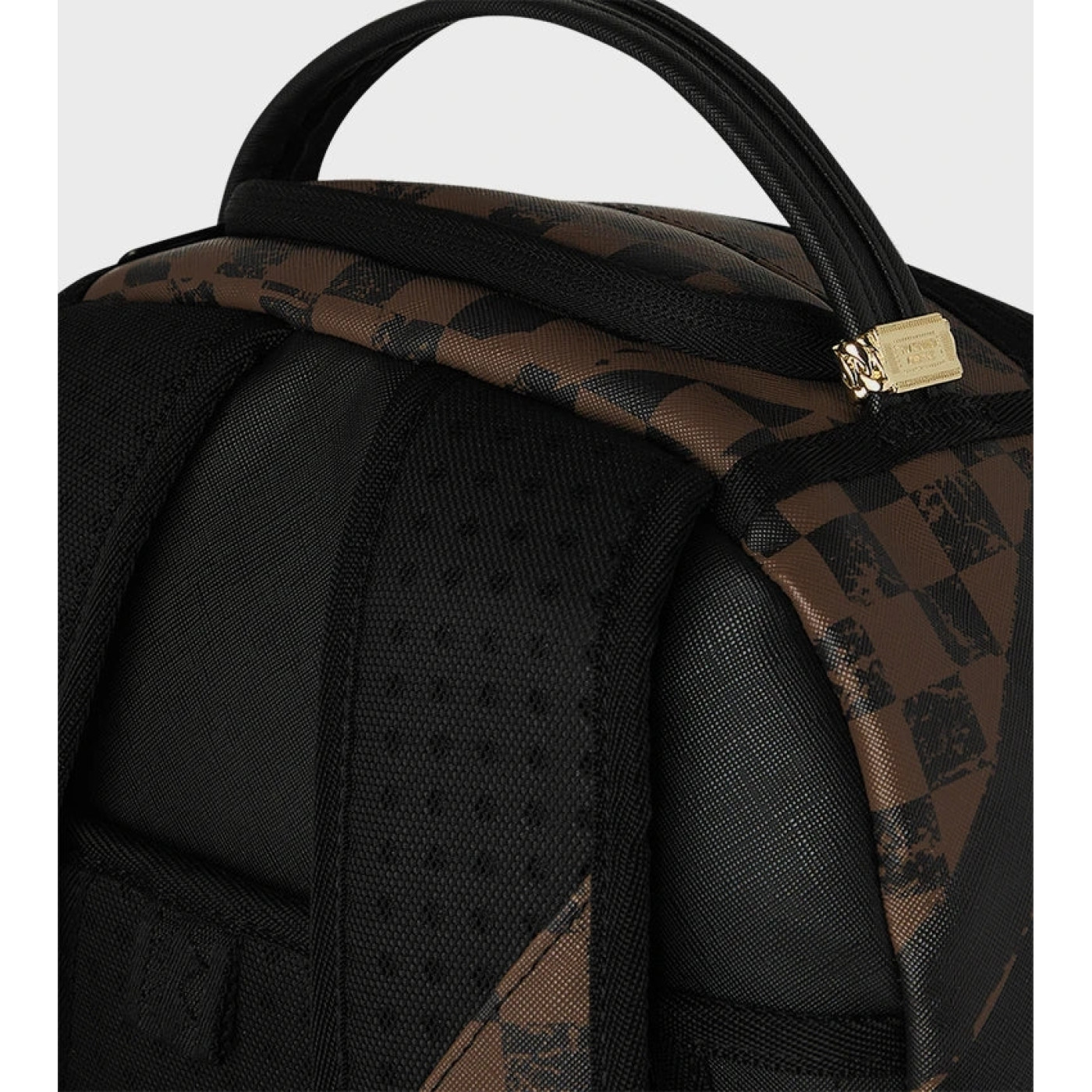 Sprayground - Grunge Baskılı Sırt Çantası Sprayground - Grunge Baskılı Sırt Çantası