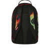 Sprayground - Diablo Burnıng Bıllıon Dıablo Bıll Dlxsr Sırt Çantası