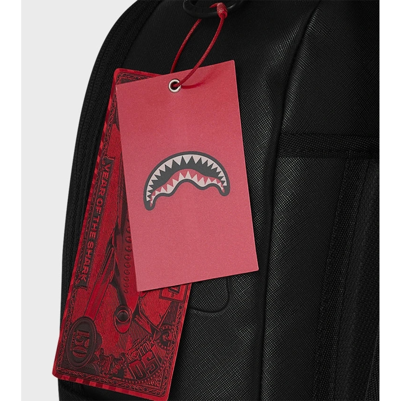Sprayground - Yan Damlamalı Sırt Çantası Sprayground - Yan Damlamalı Sırt Çantası