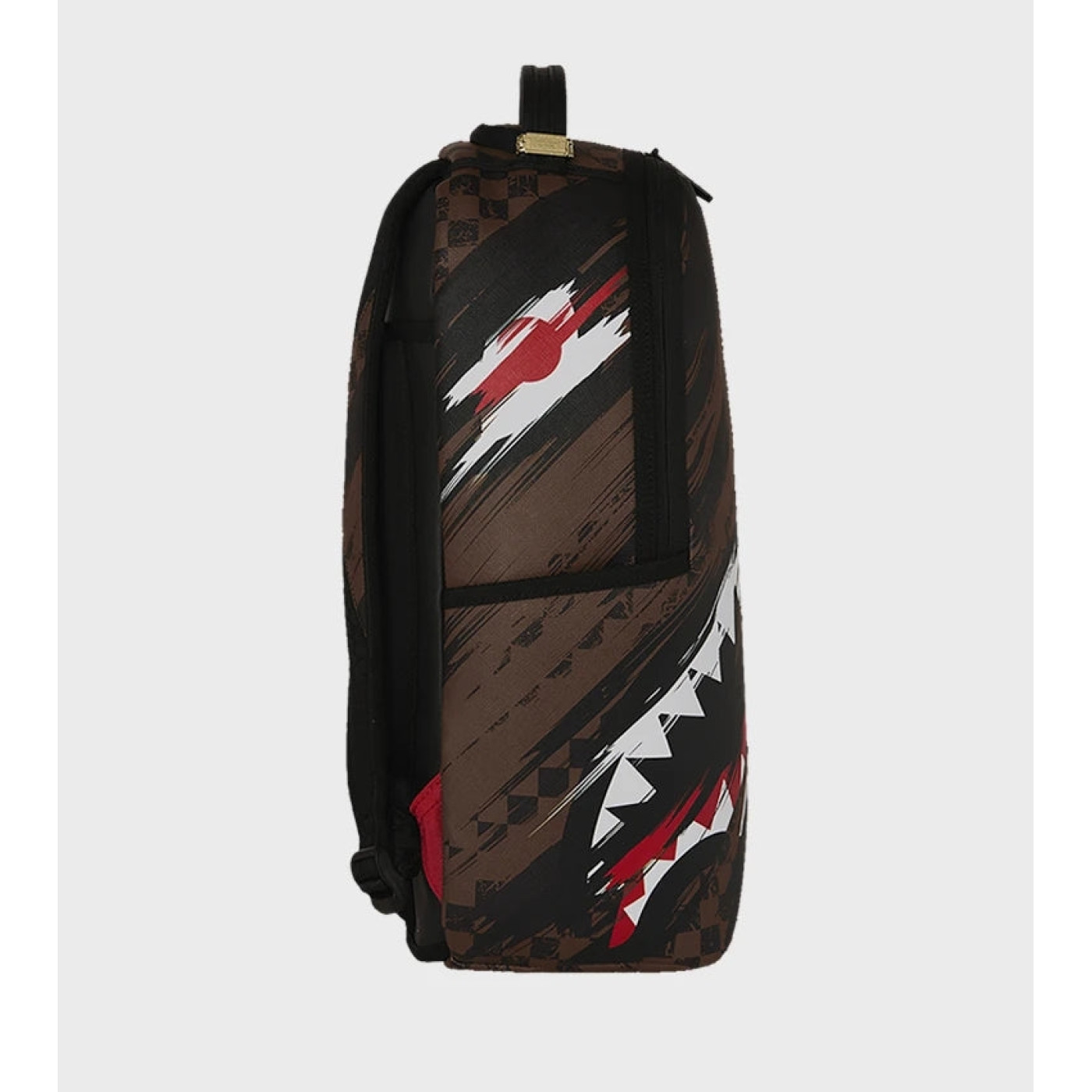 Sprayground - Grunge Baskılı Sırt Çantası Sprayground - Grunge Baskılı Sırt Çantası