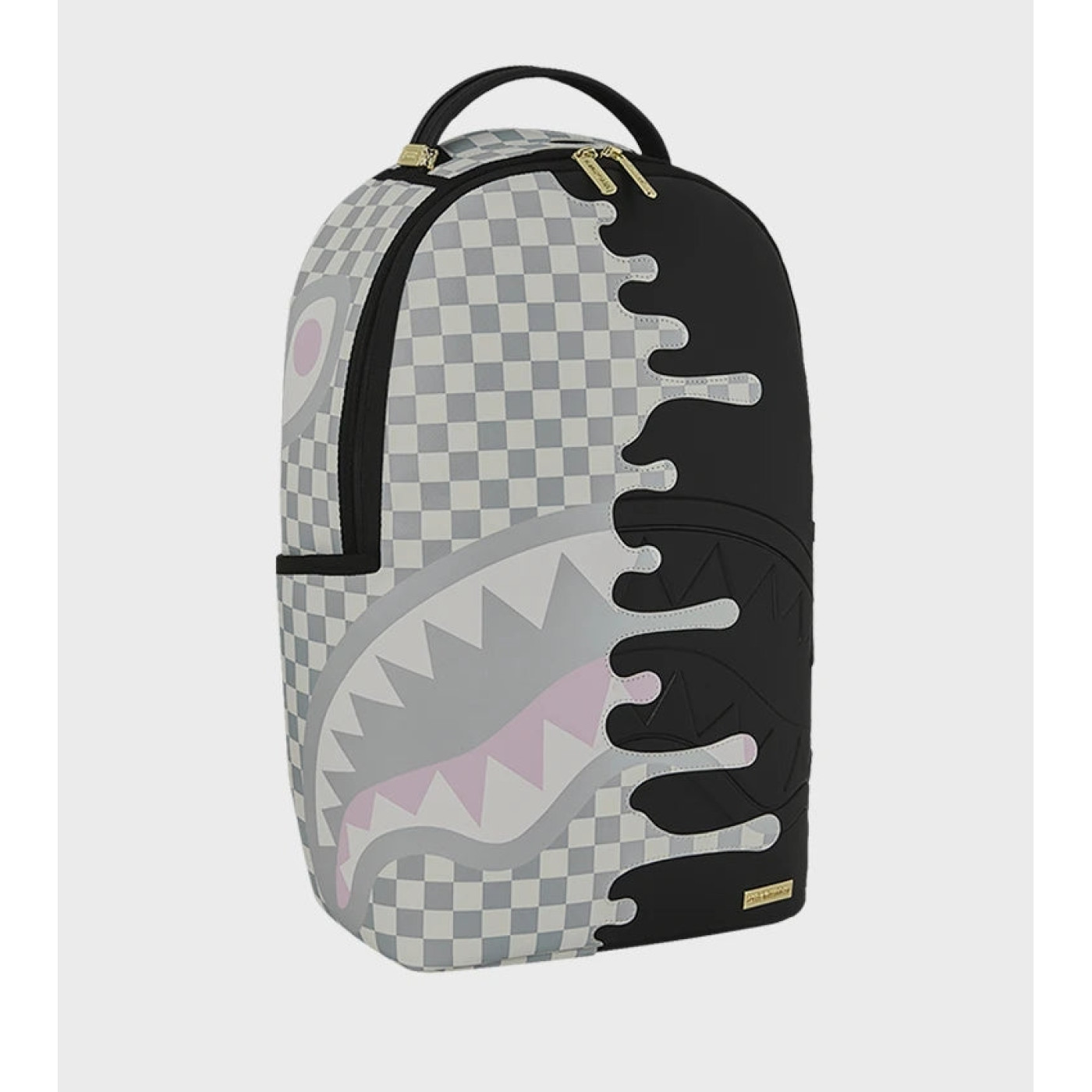 Sprayground - Yan Damlamalı Sırt Çantası Sprayground - Yan Damlamalı Sırt Çantası