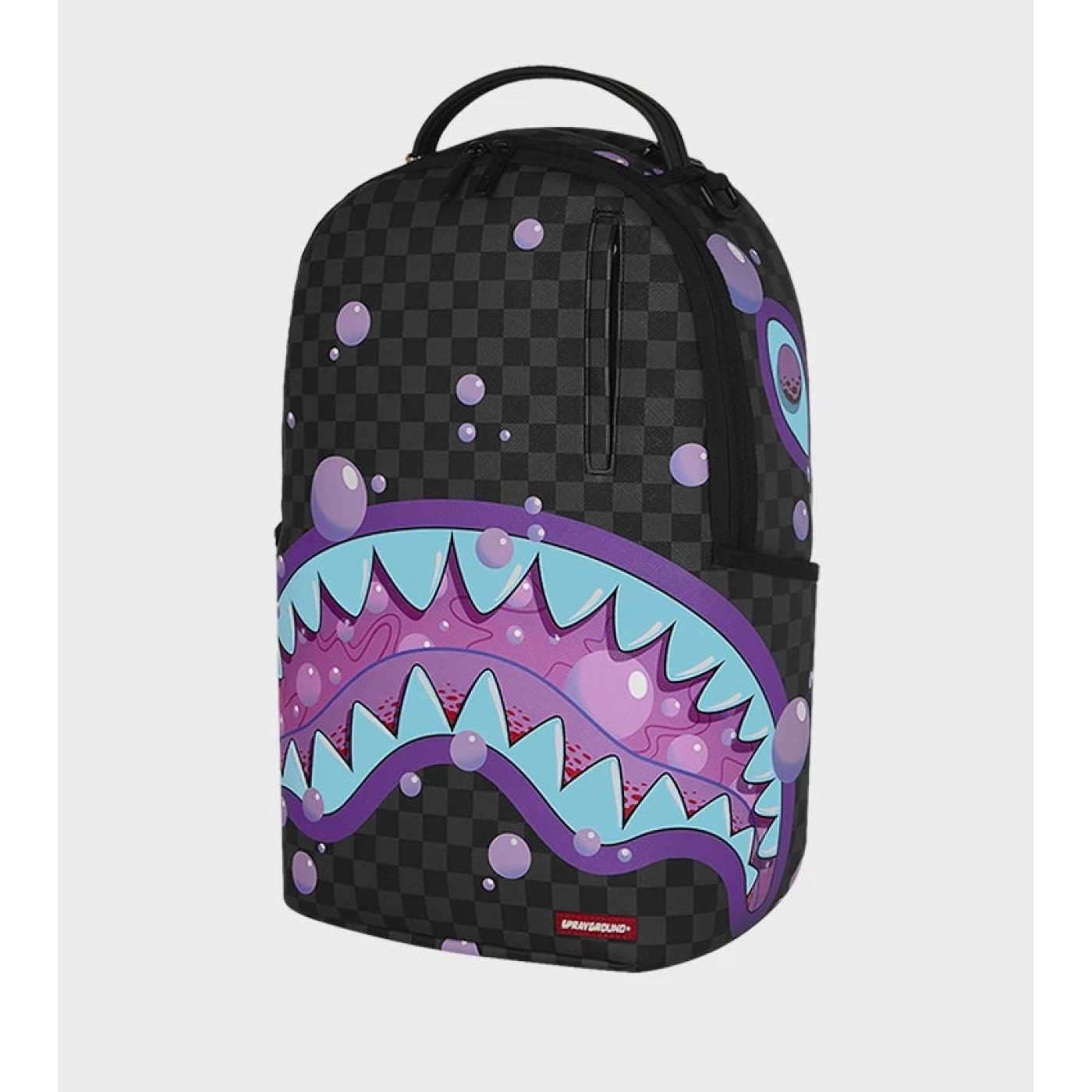 Sprayground - Slime Ele Geçirme Baskılı Sırt Çantası