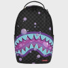 Sprayground - Slime Ele Geçirme Baskılı Sırt Çantası