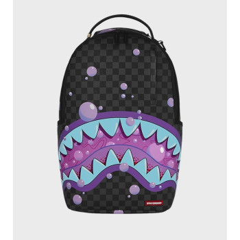 Sprayground - Slime Ele Geçirme Baskılı Sırt Çantası Sprayground - Slime Ele Geçirme Baskılı Sırt Çantası