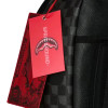Sprayground - Sıp Balloon Siyah Dlxsv Sırt Çantası