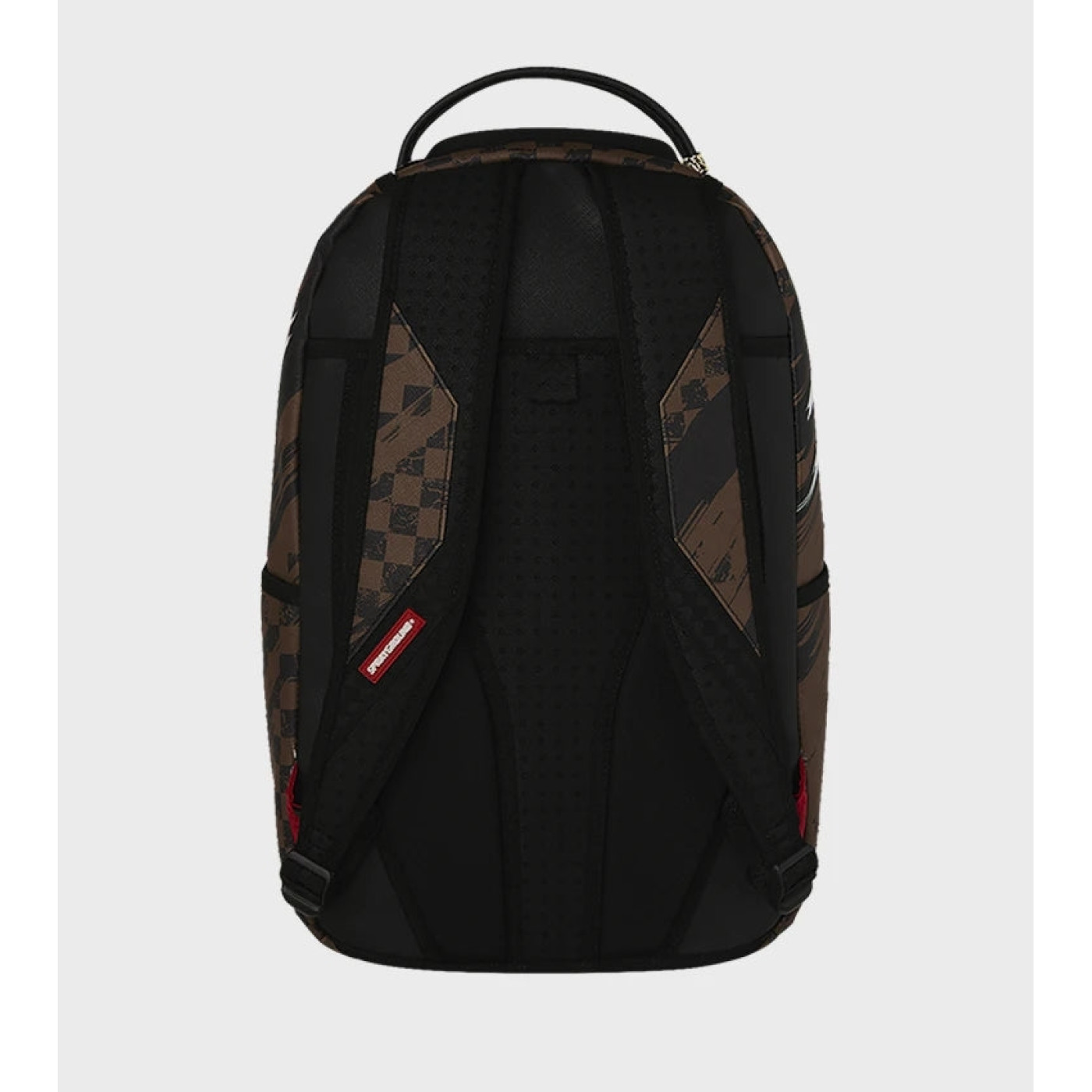 Sprayground - Grunge Baskılı Sırt Çantası Sprayground - Grunge Baskılı Sırt Çantası