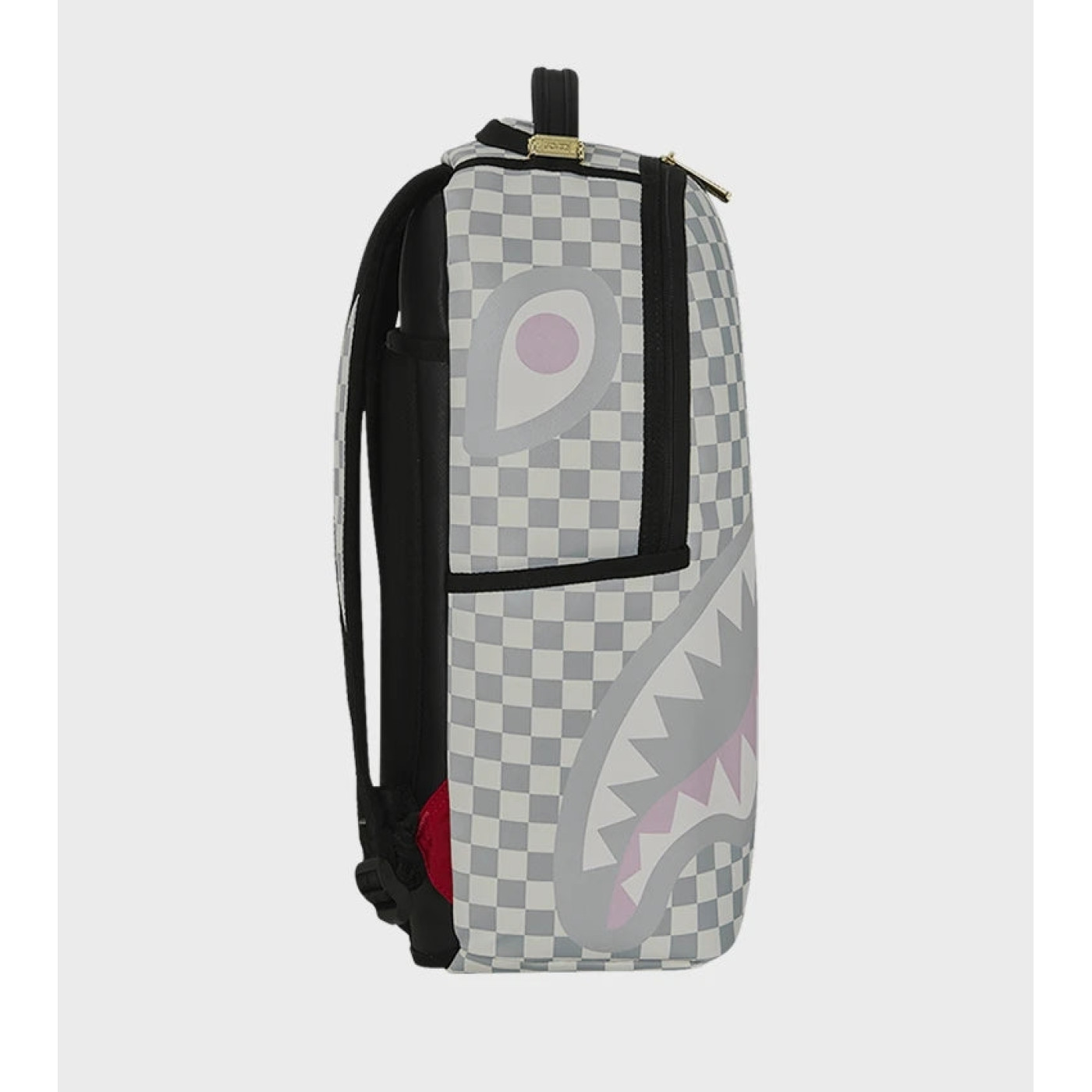 Sprayground - Yan Damlamalı Sırt Çantası Sprayground - Yan Damlamalı Sırt Çantası