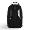Sprayground - Sılver Sıde Drıp Black Check Dlxsv Sırt Çantası