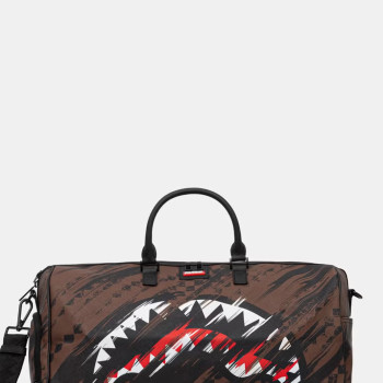 Sprayground - Kahverengi Omuz ve El Çanta Valiz