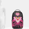 Sprayground - Pembe Panter Sırt Çantası