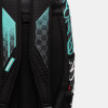Sprayground - Turkuaz Yazılı Sırt Çantası