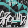 Sprayground - Turkuaz Yazılı Sırt Çantası