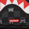 Sprayground - Siyah Shark Temalı Anaokulu Sırt Çantası