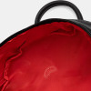Sprayground - Siyah Shark Temalı Anaokulu Sırt Çantası