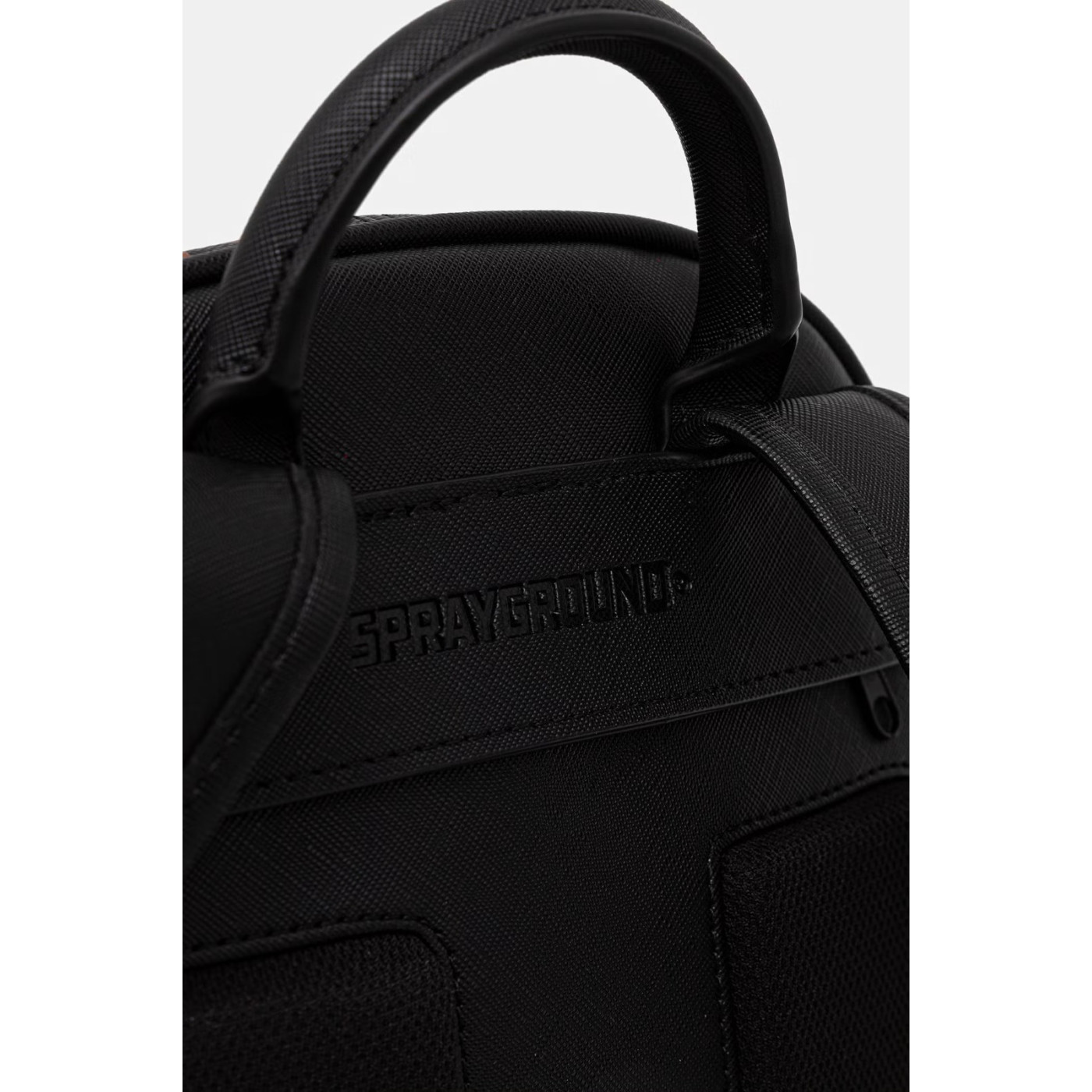 Sprayground - Kahverengi Kareli Anaokulu Sırt Çantası