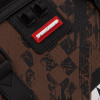 Sprayground - Kahverengi Omuz ve El Çanta Valiz