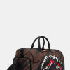 Sprayground - Kahverengi Omuz ve El Çanta Valiz