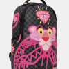Sprayground - Pembe Panter Sırt Çantası