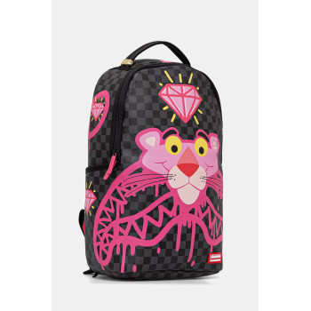 Sprayground - Pembe Panter Sırt Çantası