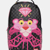 Sprayground - Pembe Panter Sırt Çantası