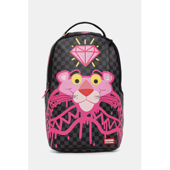 Sprayground - Pembe Panter Sırt Çantası