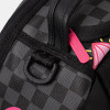 Sprayground - Pembe Panter Sırt Çantası