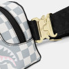 Sprayground - Shark Temalı Omuz Çantası