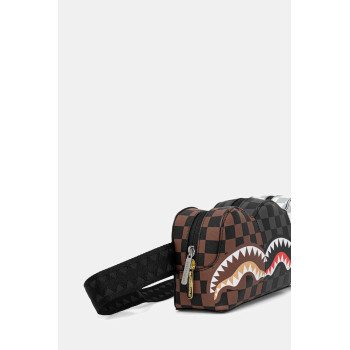 Sprayground - Shark Temalı Omuz Çantası