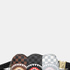 Sprayground - Shark Temalı Omuz Çantası
