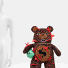 Sprayground - Sharks Para Ayısı Teddy Sırt Çantası